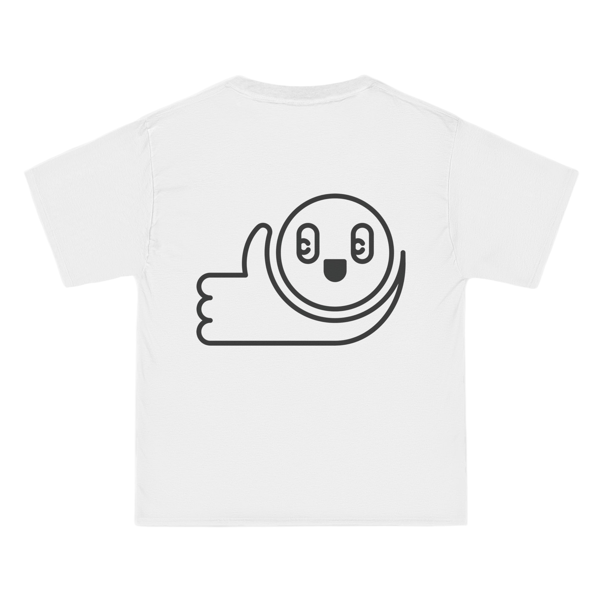 大きな Thumbs Up