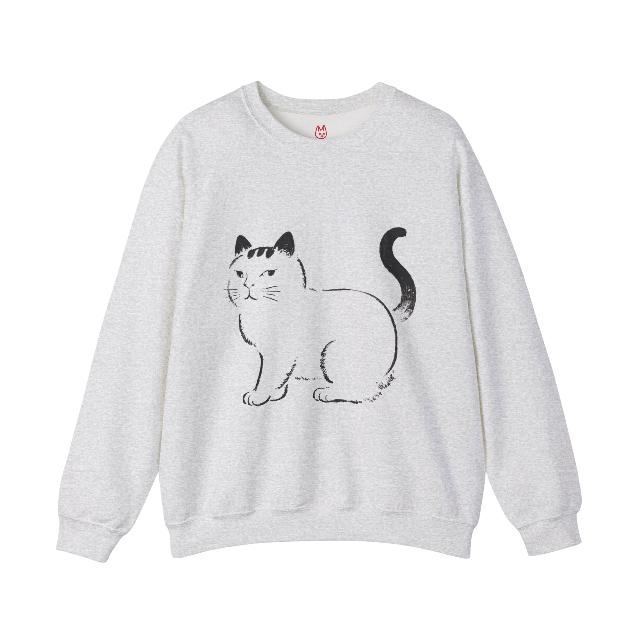 Neko Unisex Sweatshirt