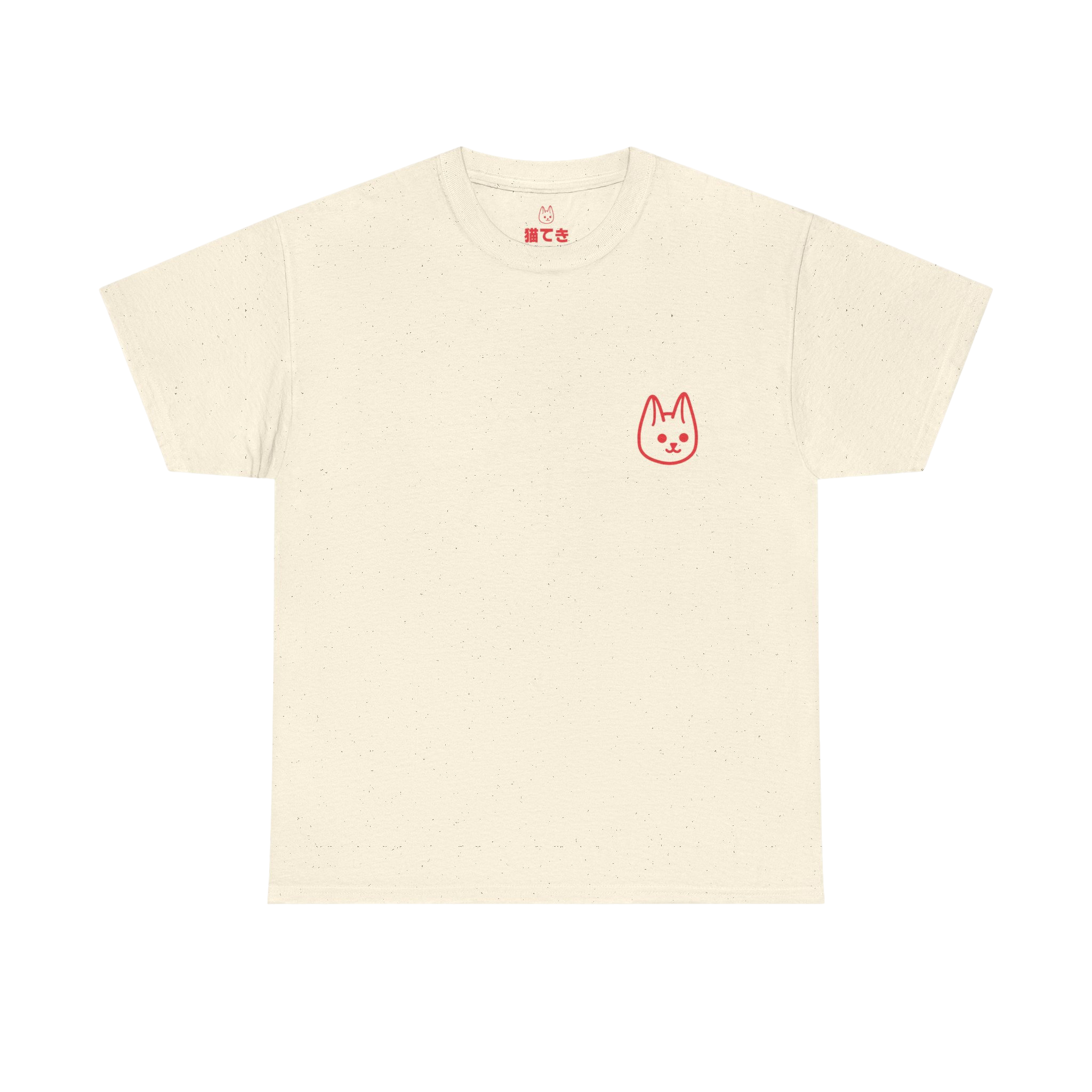 Nekoteki® Unisex T-Shirt