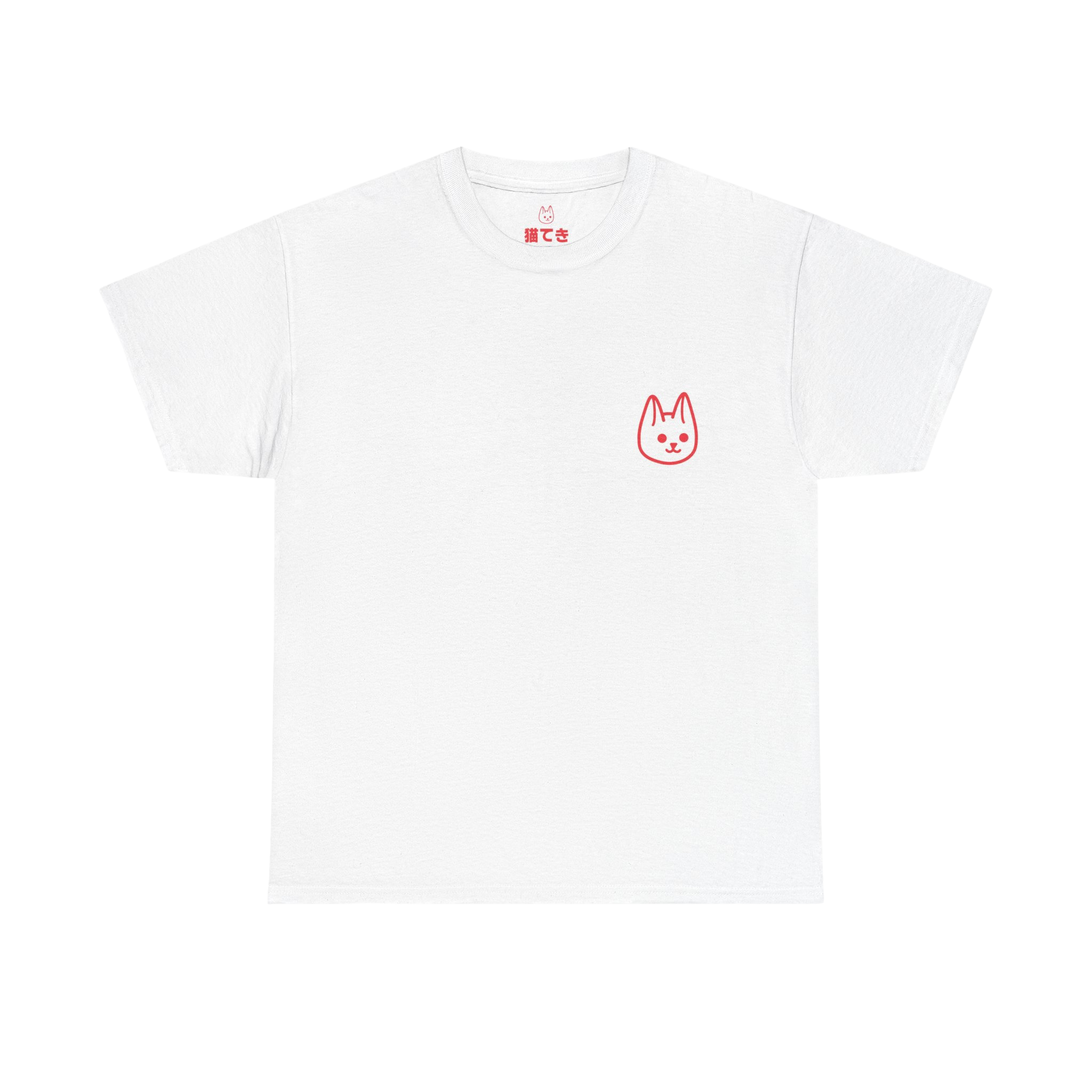 Nekoteki® Unisex T-Shirt