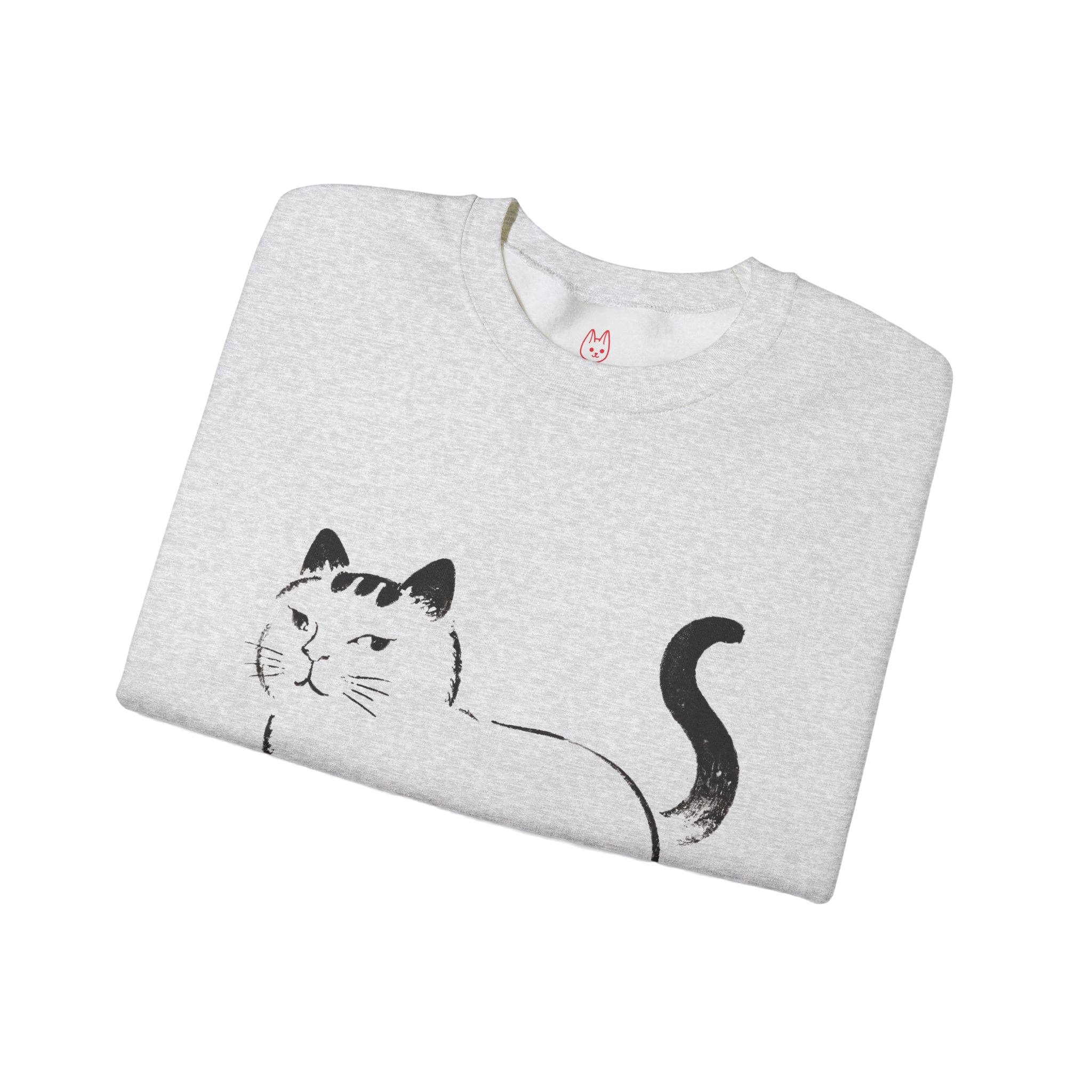 Neko Unisex Sweatshirt