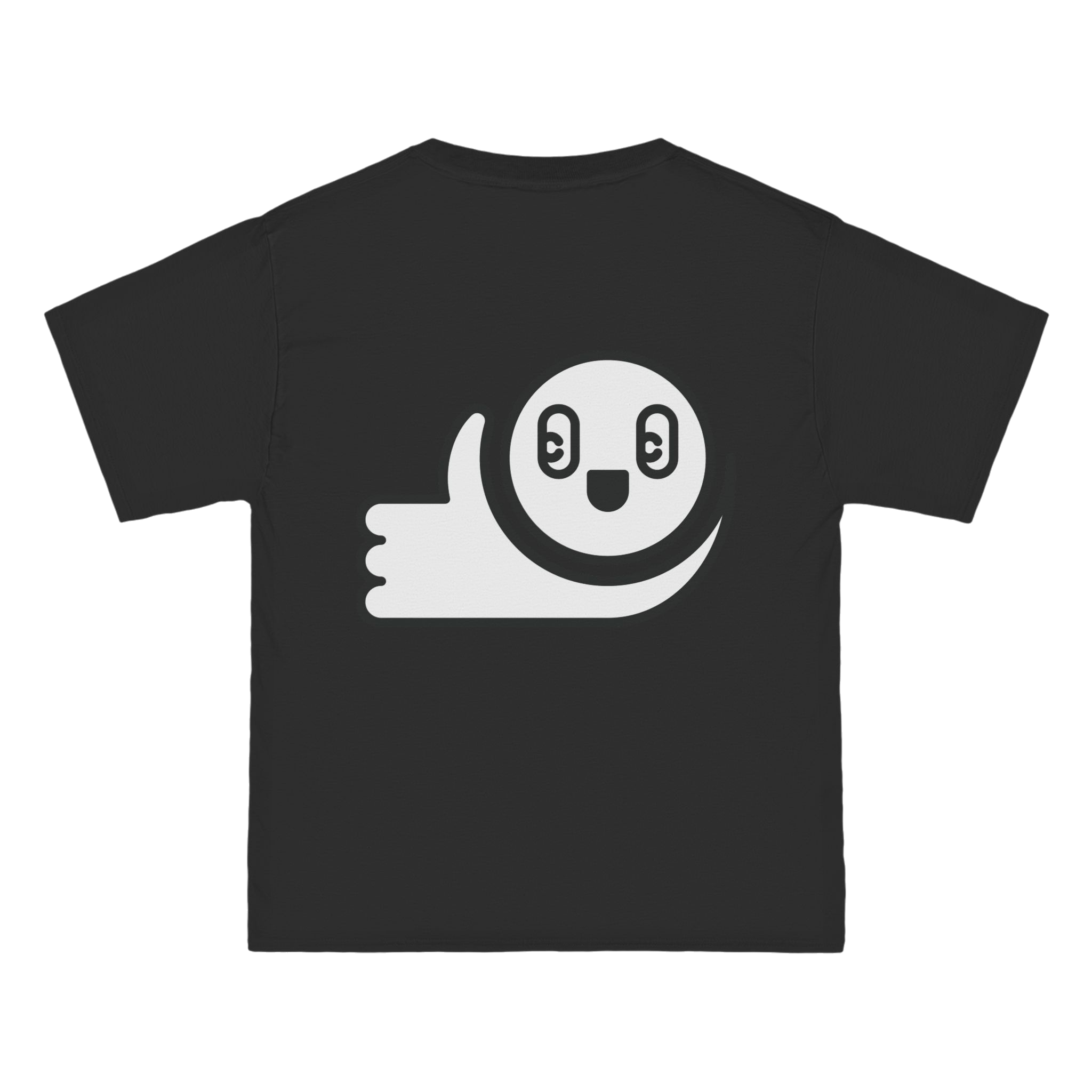 大きな Thumbs Up