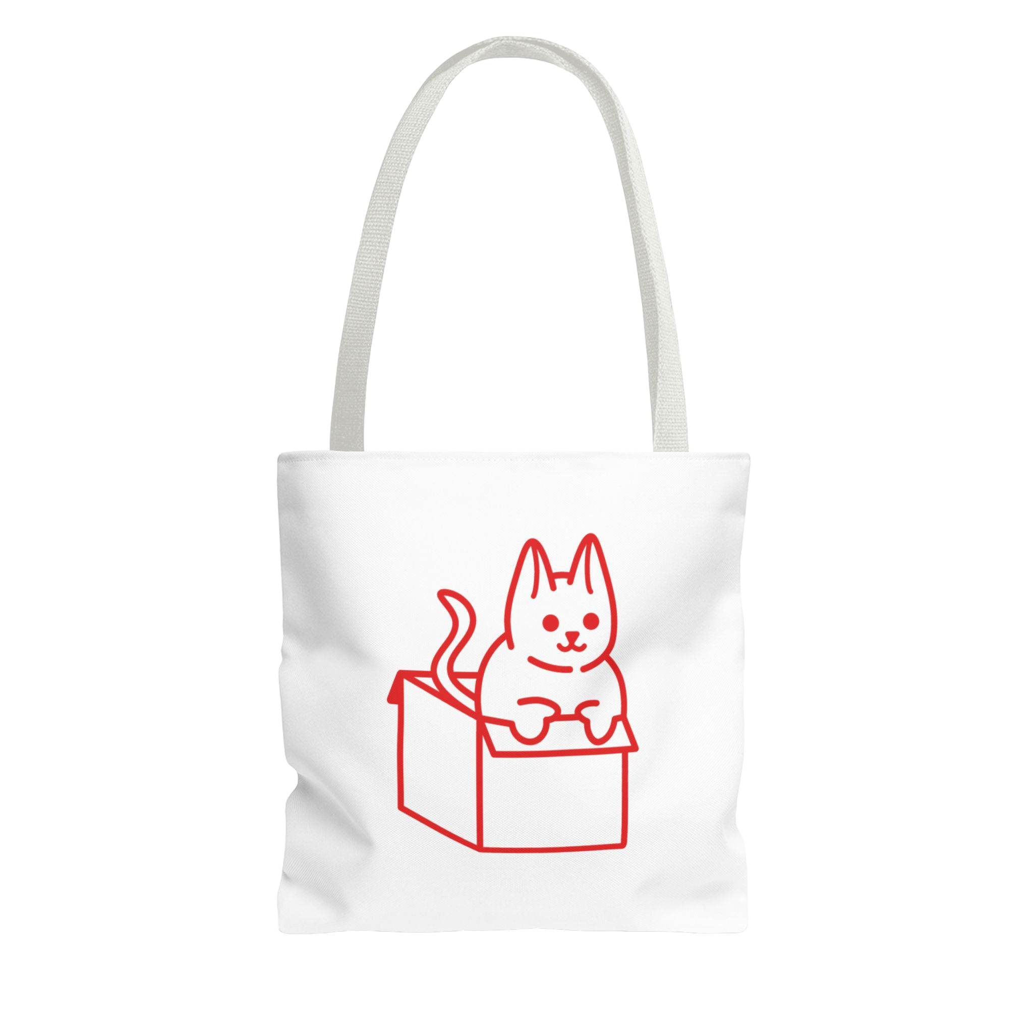 ネコテキ®トートバッグ