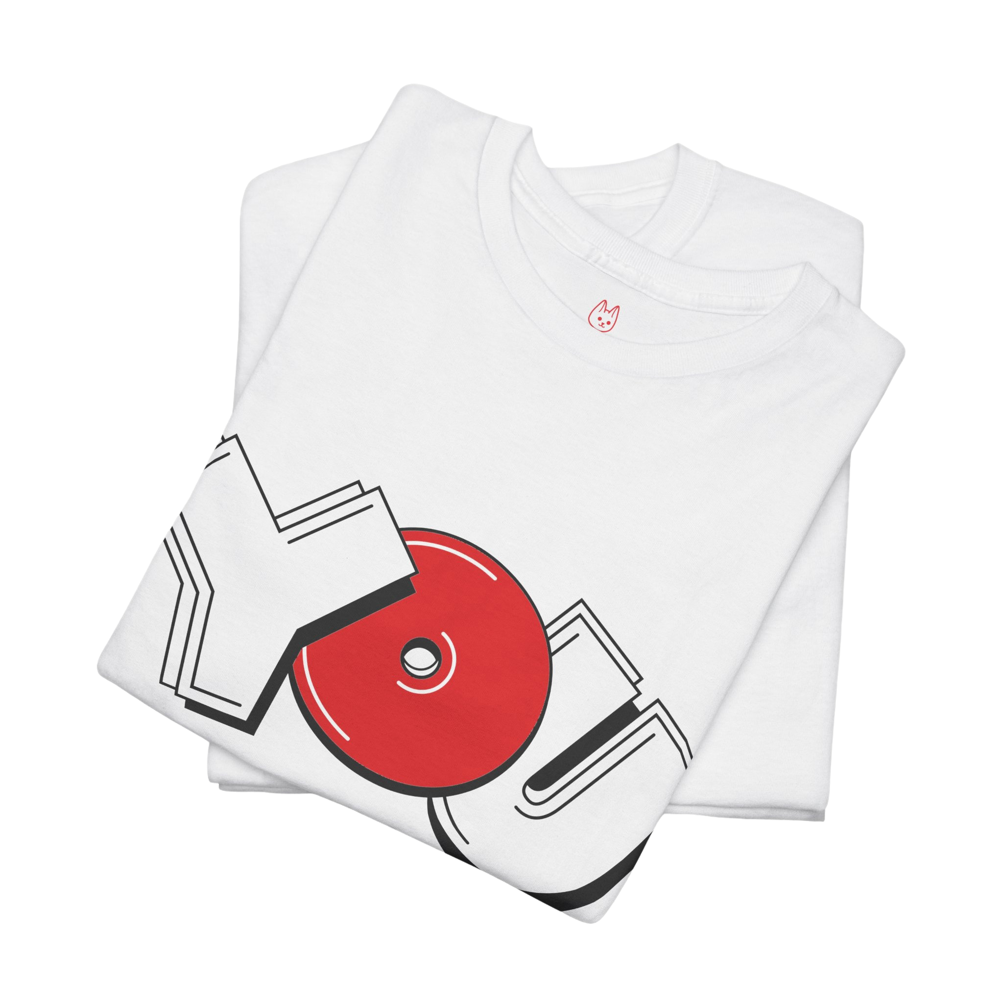 ユー Unisex T-Shirt