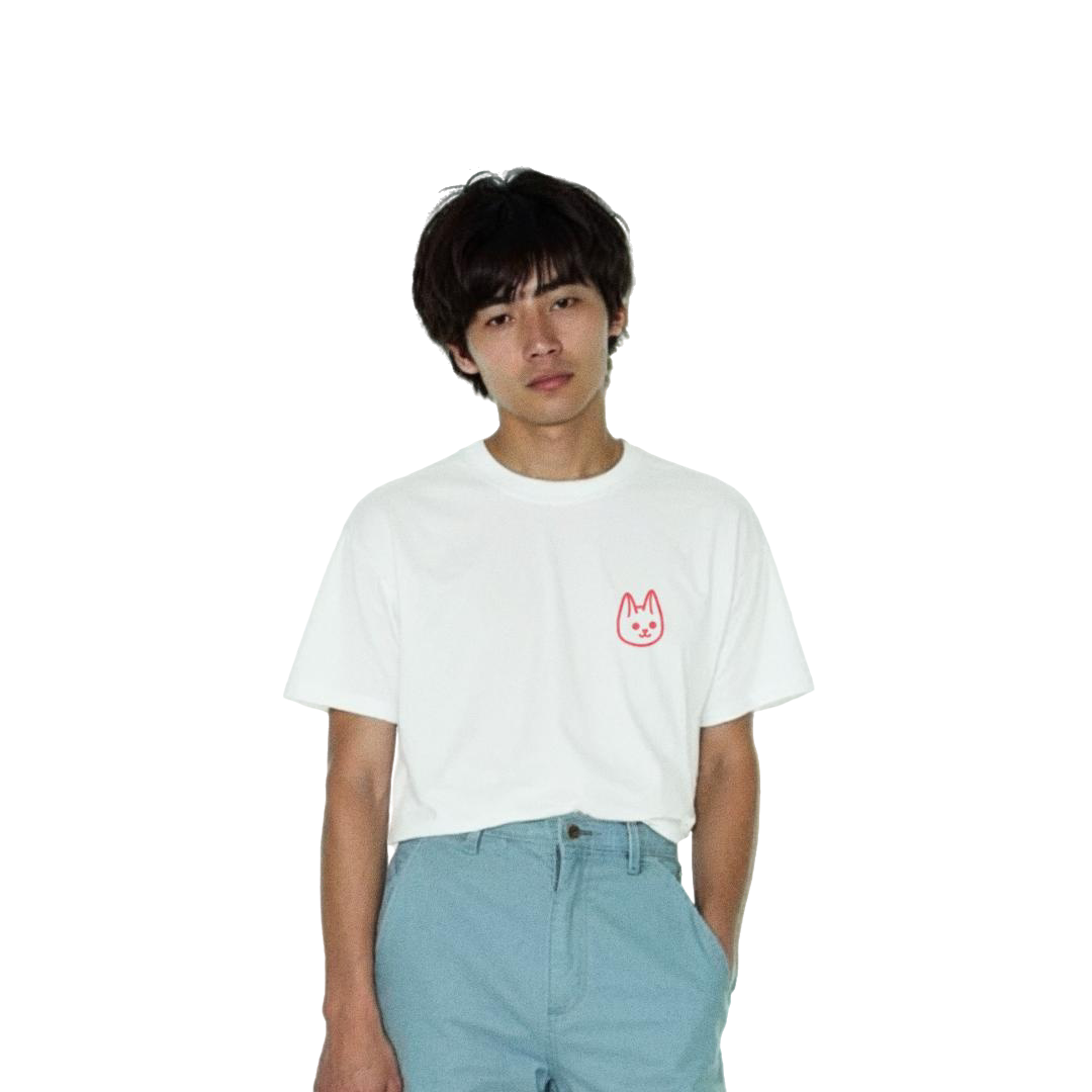 Nekoteki® Unisex T-Shirt