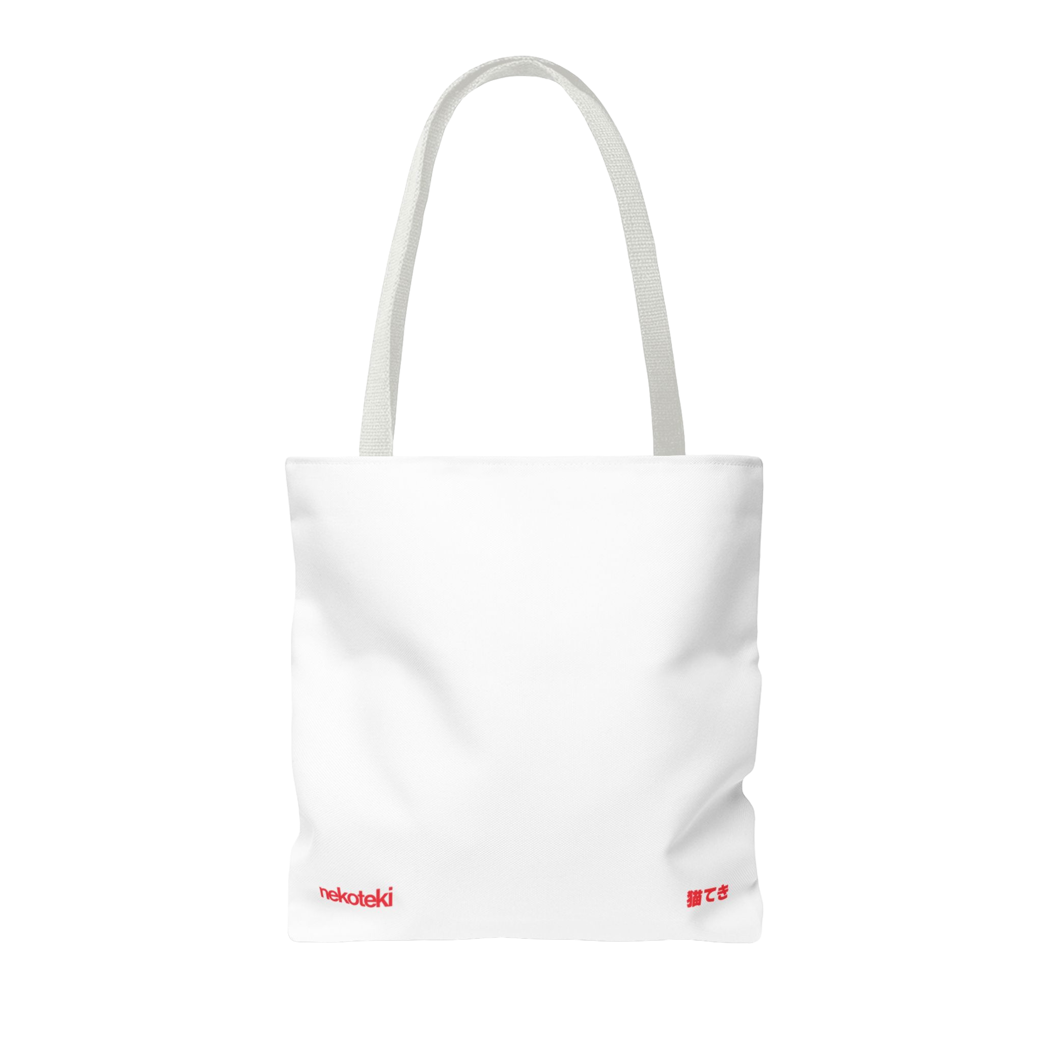 ネコテキ®トートバッグ