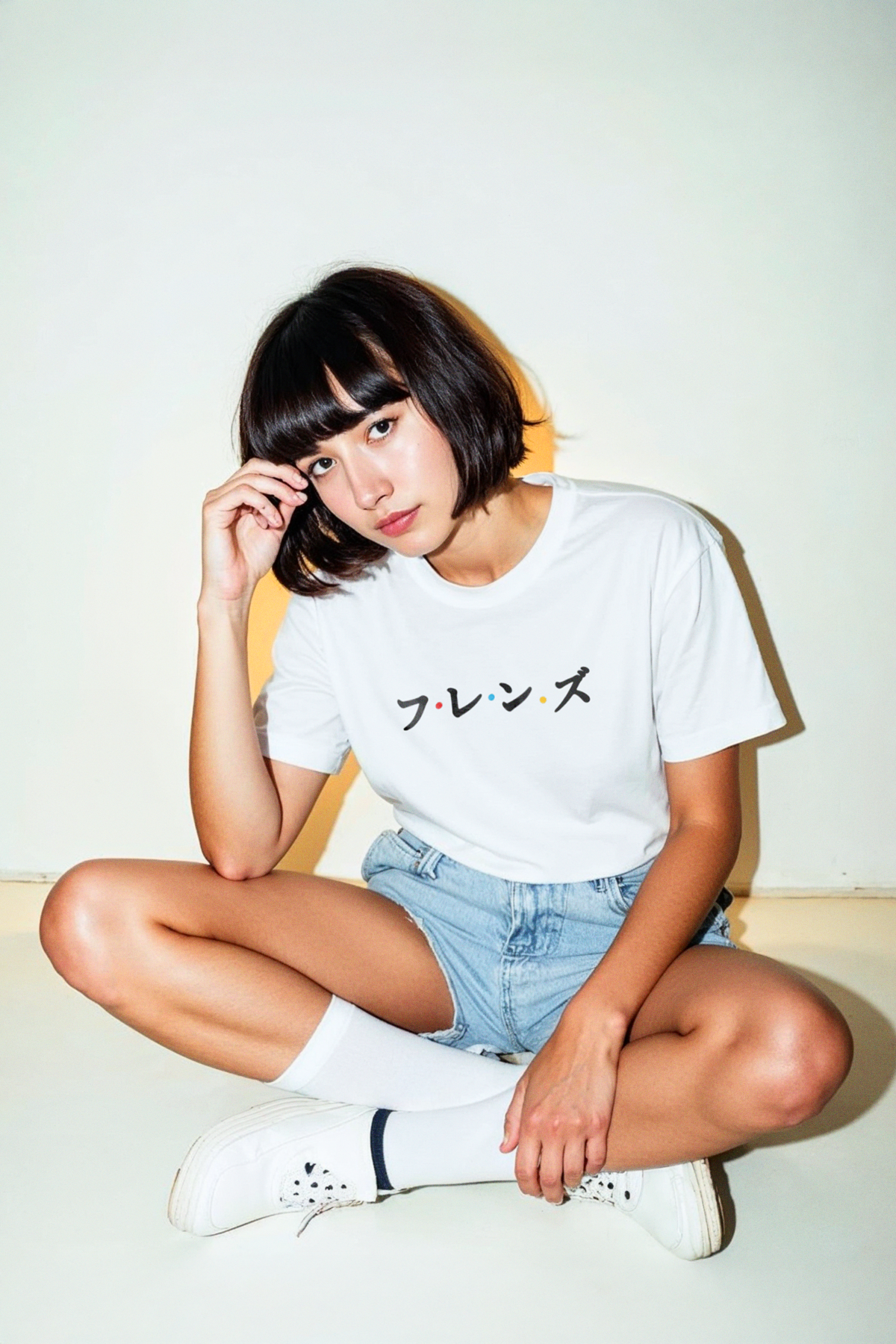 Fu · re · n · zu Unisex T-Shirt
