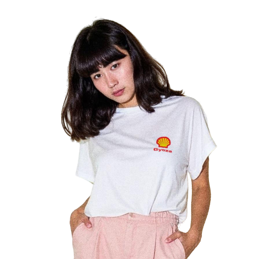 Gyoza Unisex T-Shirt
