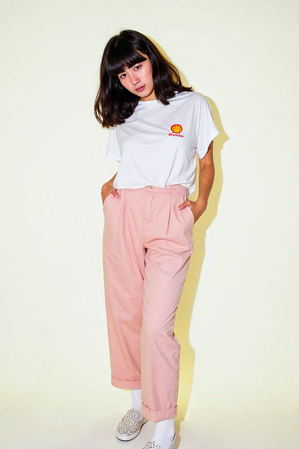 Gyoza Unisex T-Shirt